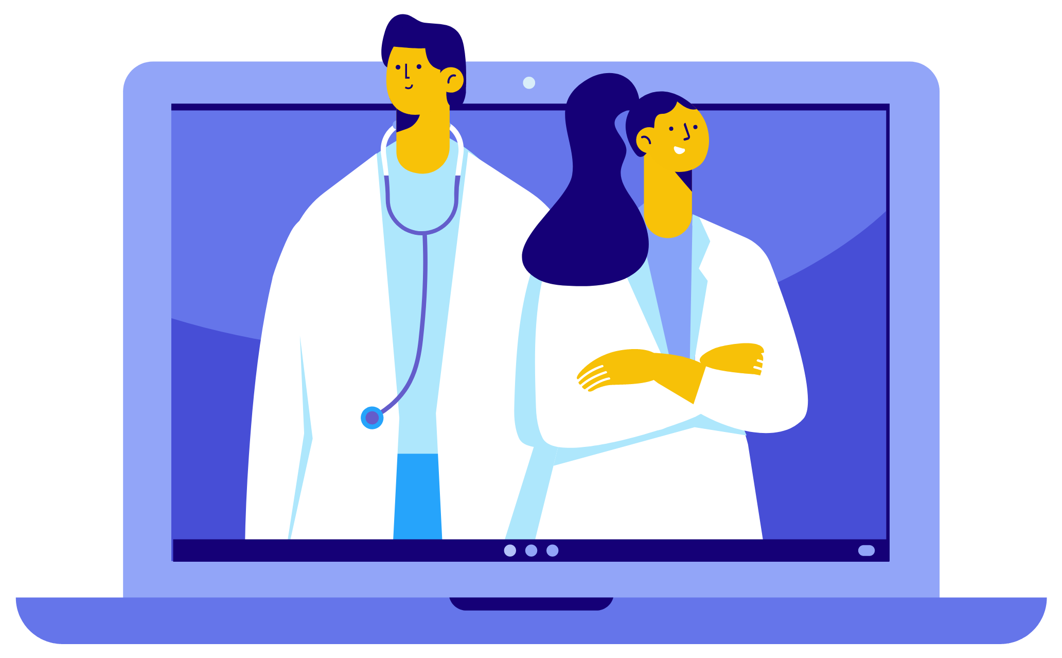 CMS Doctors